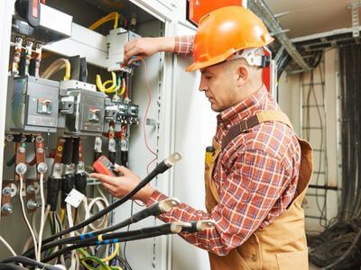 About Voltanar Electricians of Bonita Springs - electrician experts in Bonita Springs