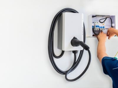 Why choose Voltanar Electricians of Bonita Springs for electrician in Bonita Springs